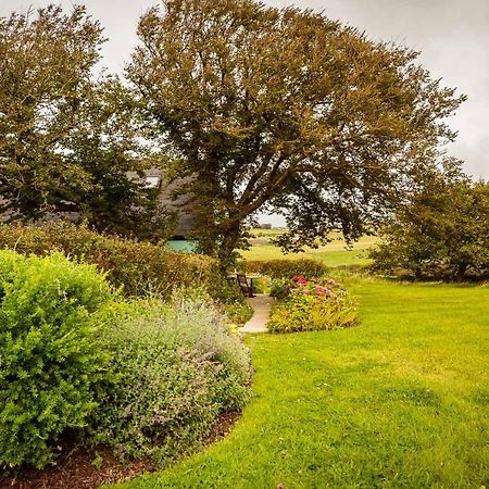 Апартаменты The Wild Atlantic Hideaway Клонакилти Экстерьер фото