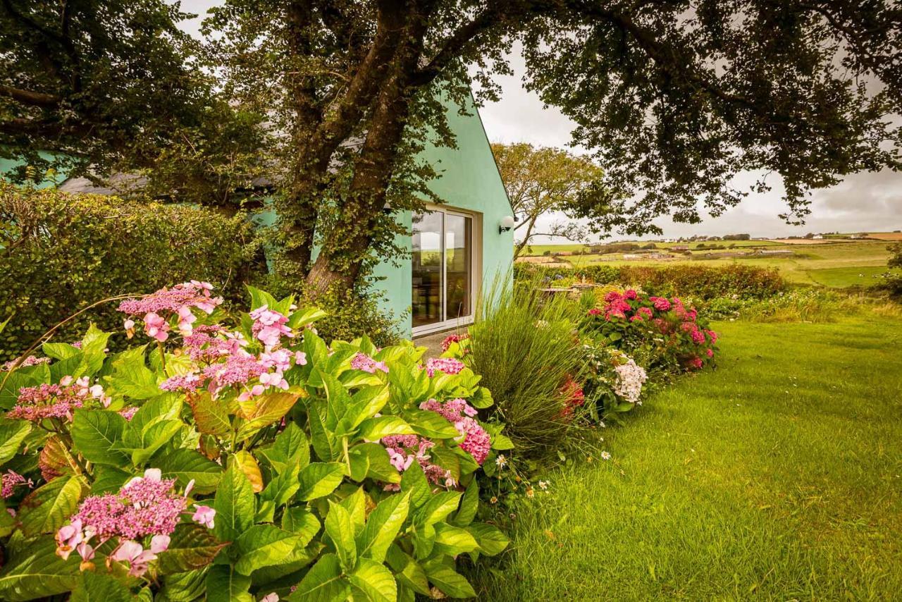 Апартаменты The Wild Atlantic Hideaway Клонакилти Экстерьер фото