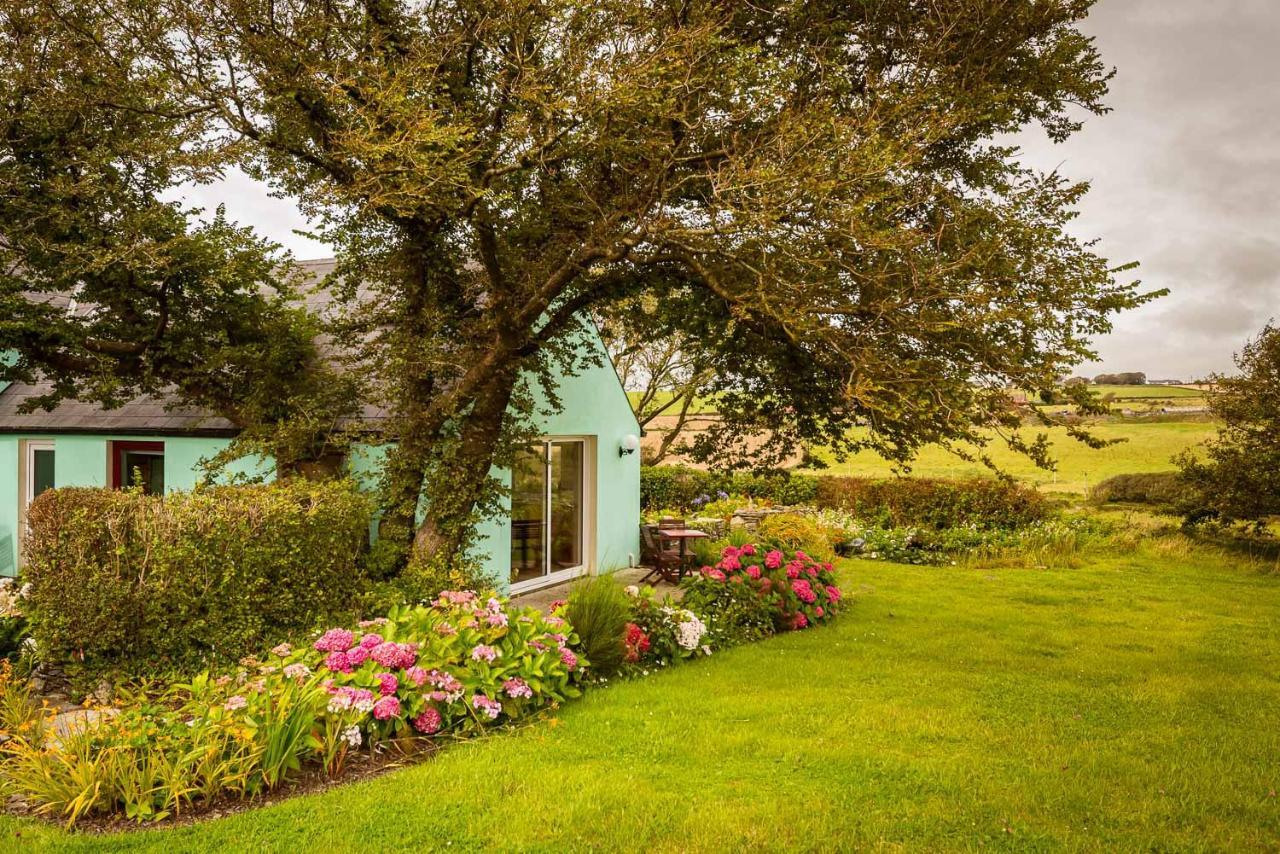 Апартаменты The Wild Atlantic Hideaway Клонакилти Экстерьер фото
