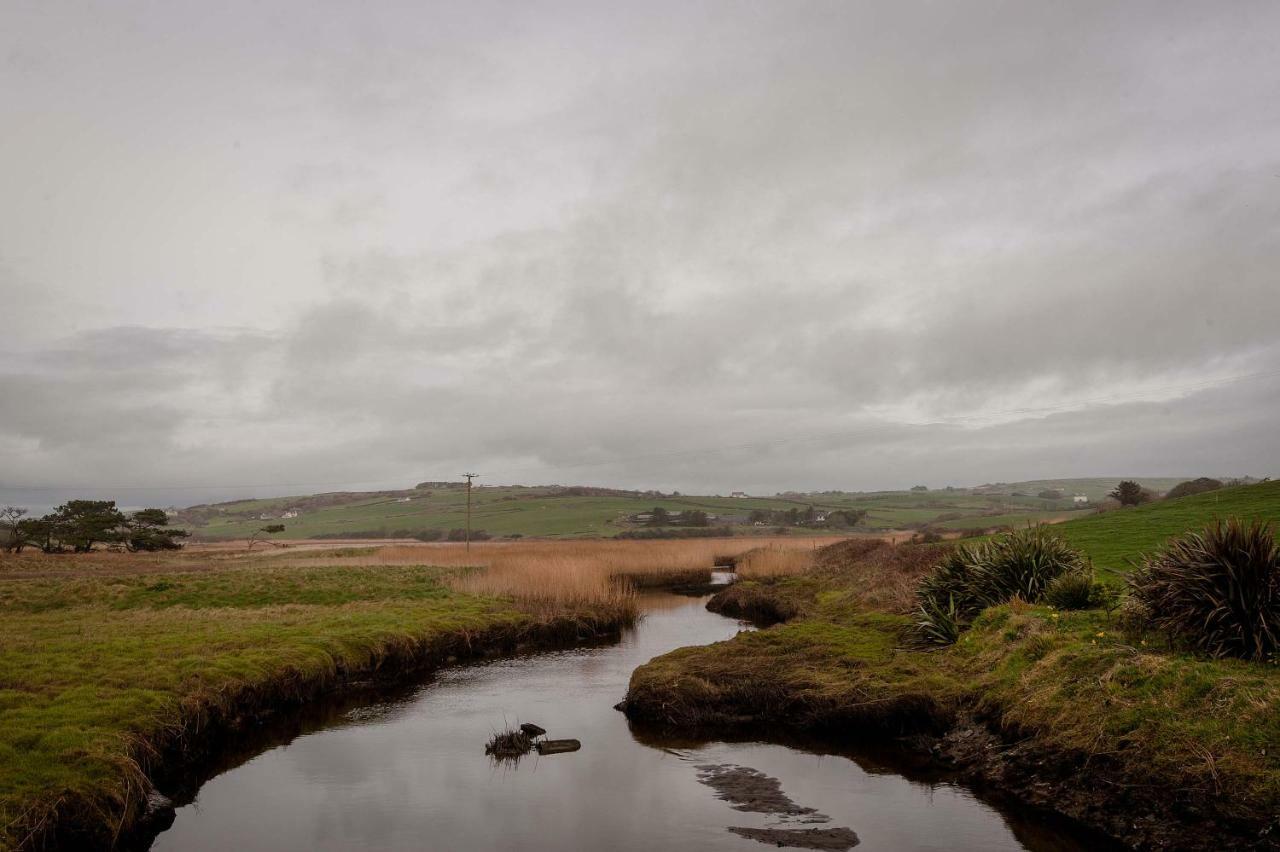 Апартаменты The Wild Atlantic Hideaway Клонакилти Экстерьер фото