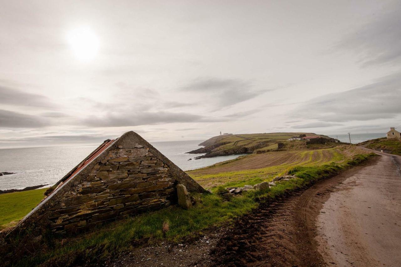 Апартаменты The Wild Atlantic Hideaway Клонакилти Экстерьер фото