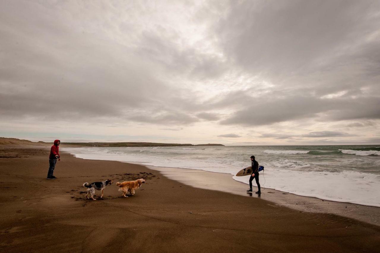 Апартаменты The Wild Atlantic Hideaway Клонакилти Экстерьер фото