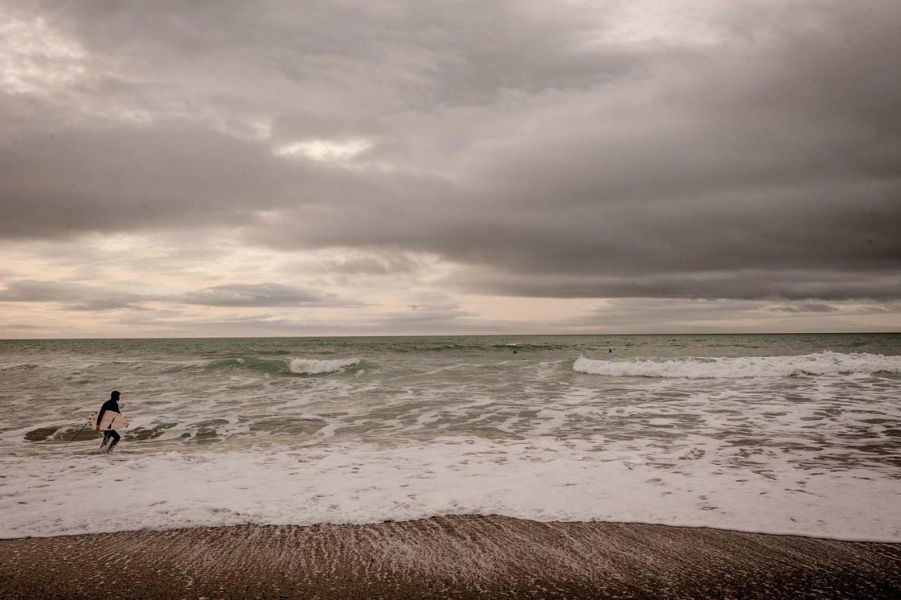Апартаменты The Wild Atlantic Hideaway Клонакилти Экстерьер фото