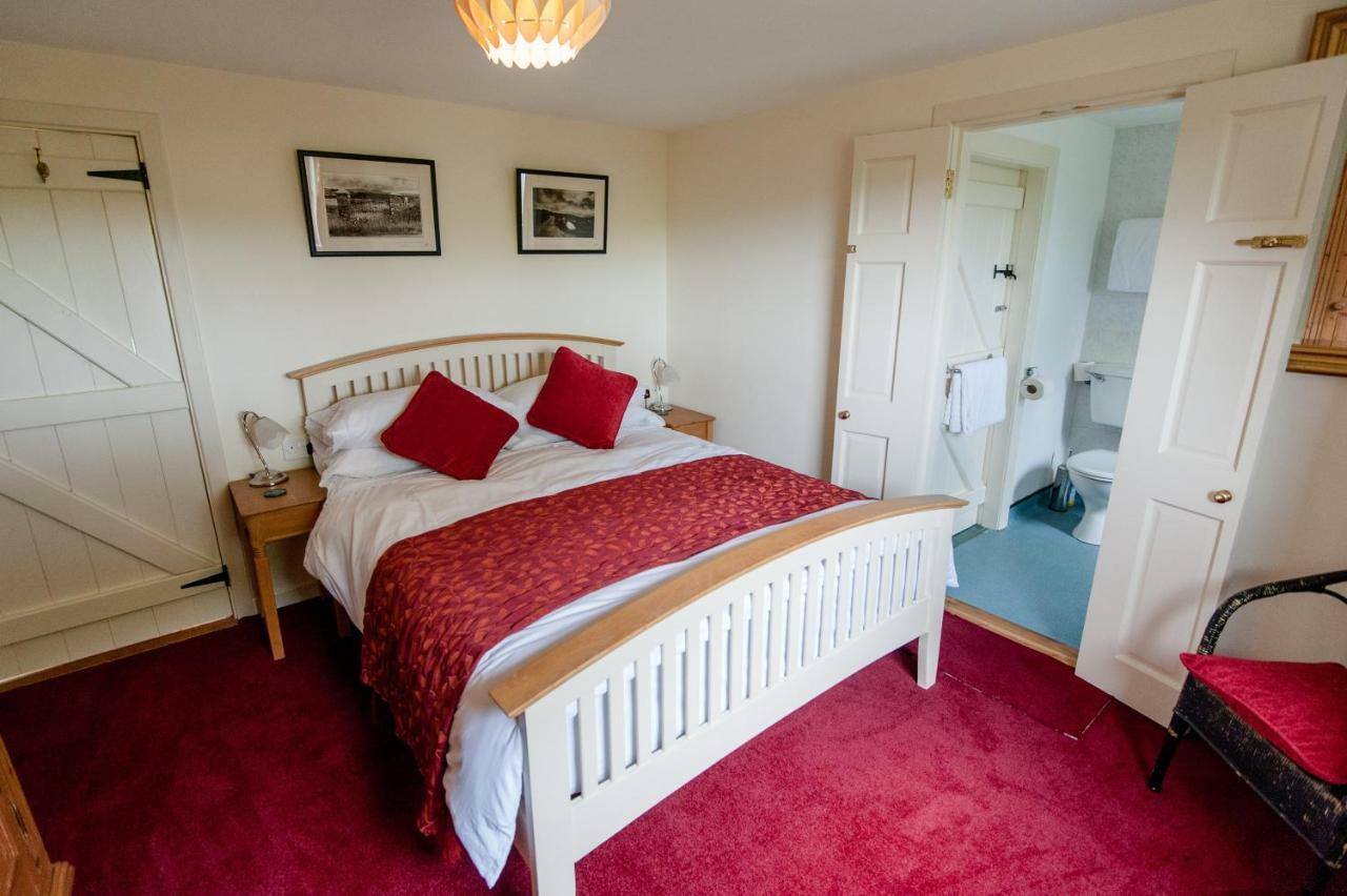 Апартаменты The Wild Atlantic Hideaway Клонакилти Экстерьер фото